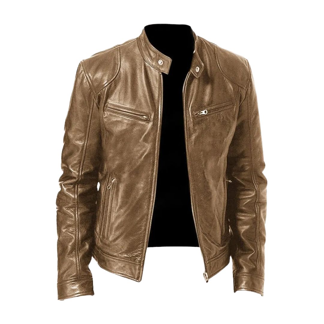 Matteo | Casual Jacka
