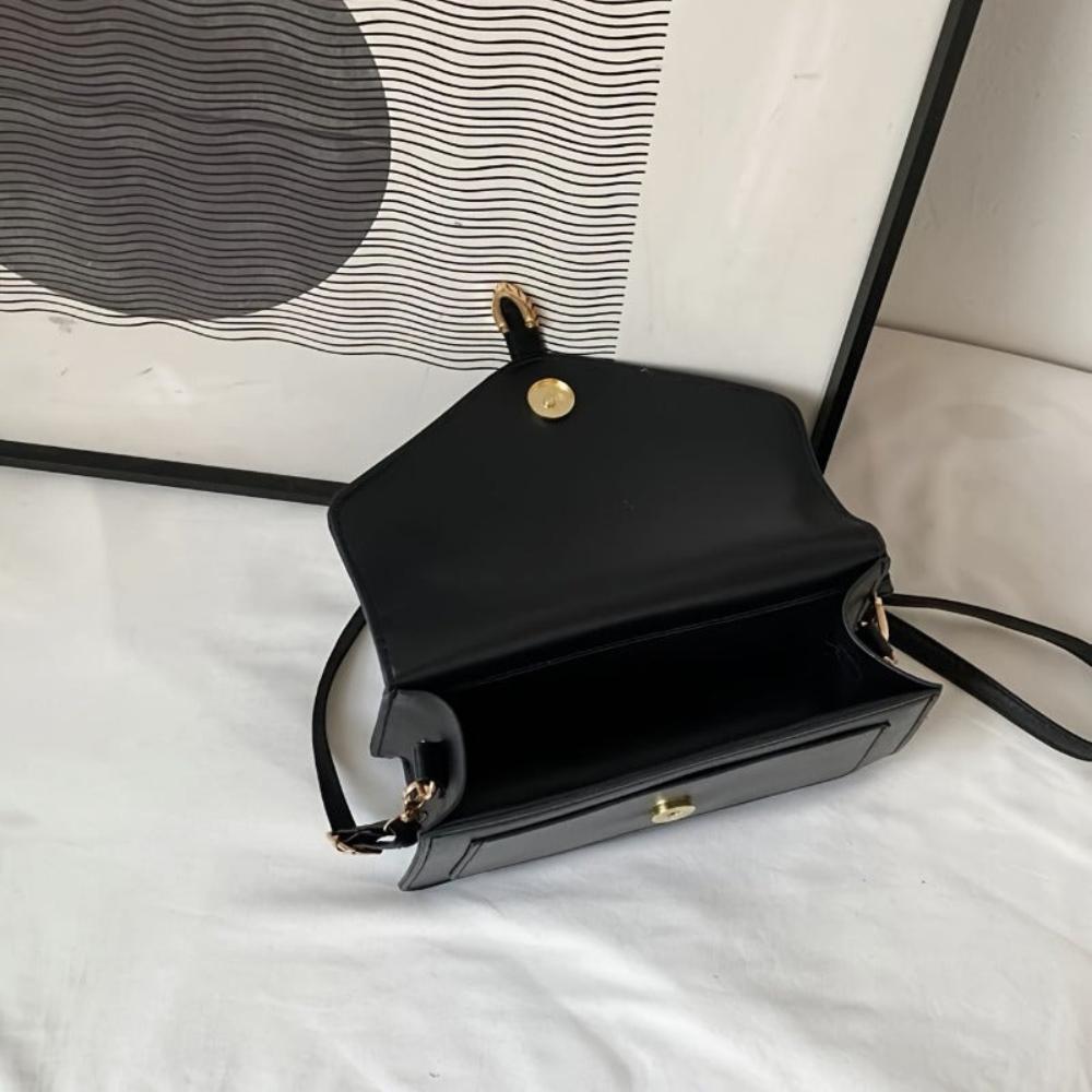 Veyra Boutique™| Elegant Minimalistisk Axelväska