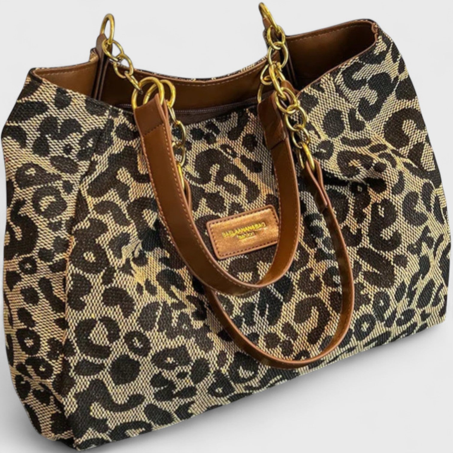 Veyra Boutique | Alizée™ Leopardväska