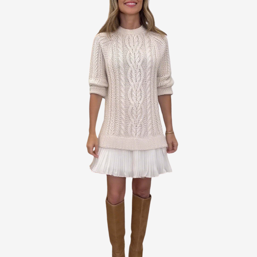 Veyra Boutique | Isolde™ Klänning