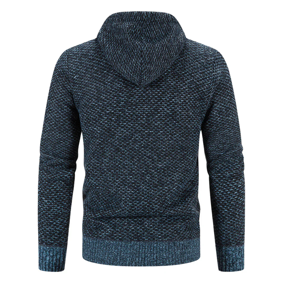 Veyra Boutique | Daxon™ Hoodie