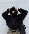 Veyra Boutique | Kael™ Hoodie