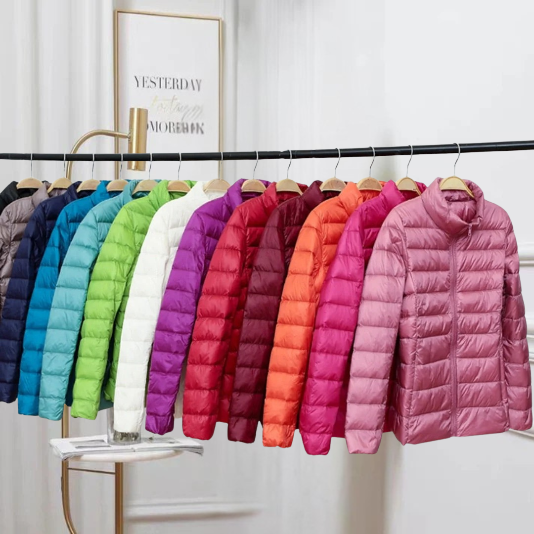 Veyra Boutique | Elin™ Jacka