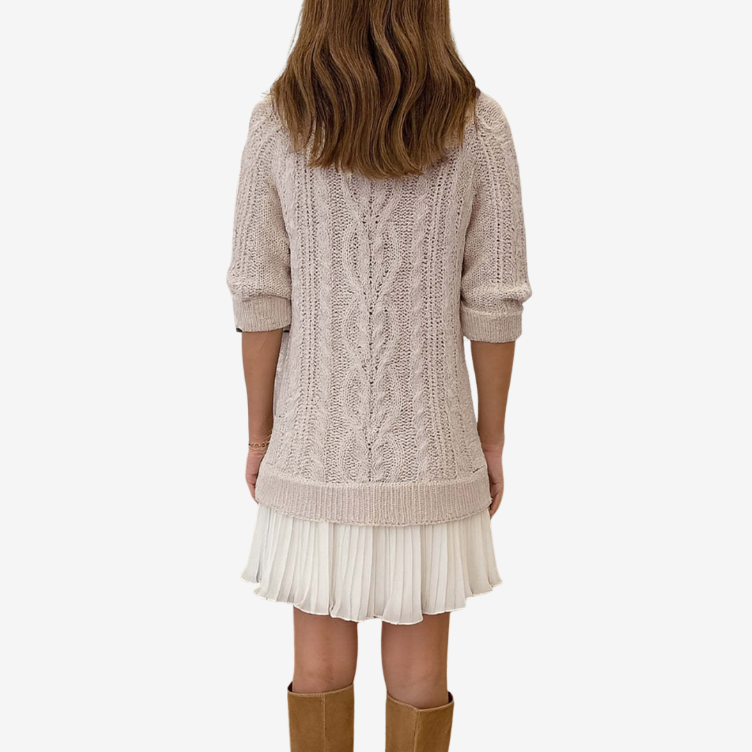 Veyra Boutique | Isolde™ Klänning