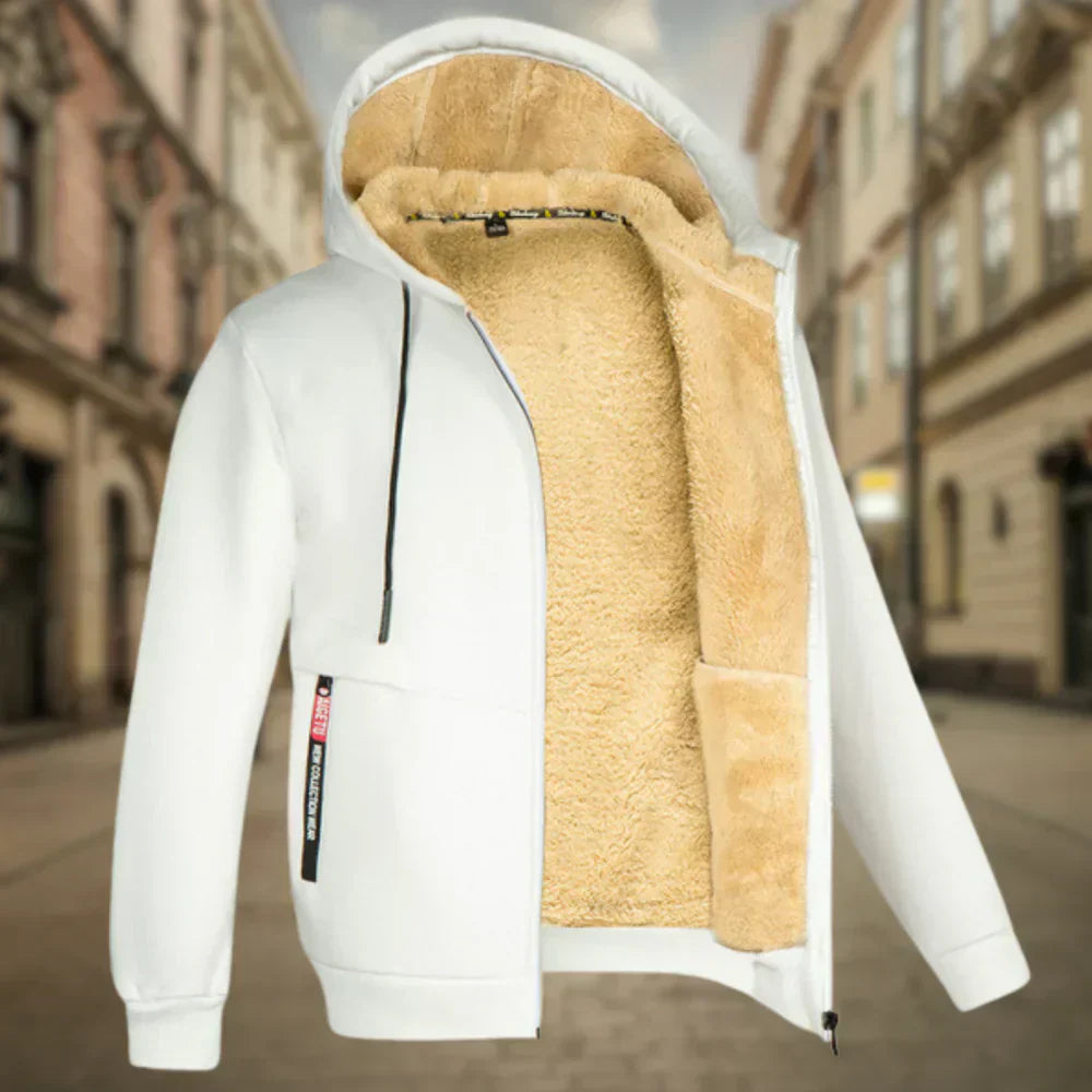 Remy | Herr Fleece Hoodie