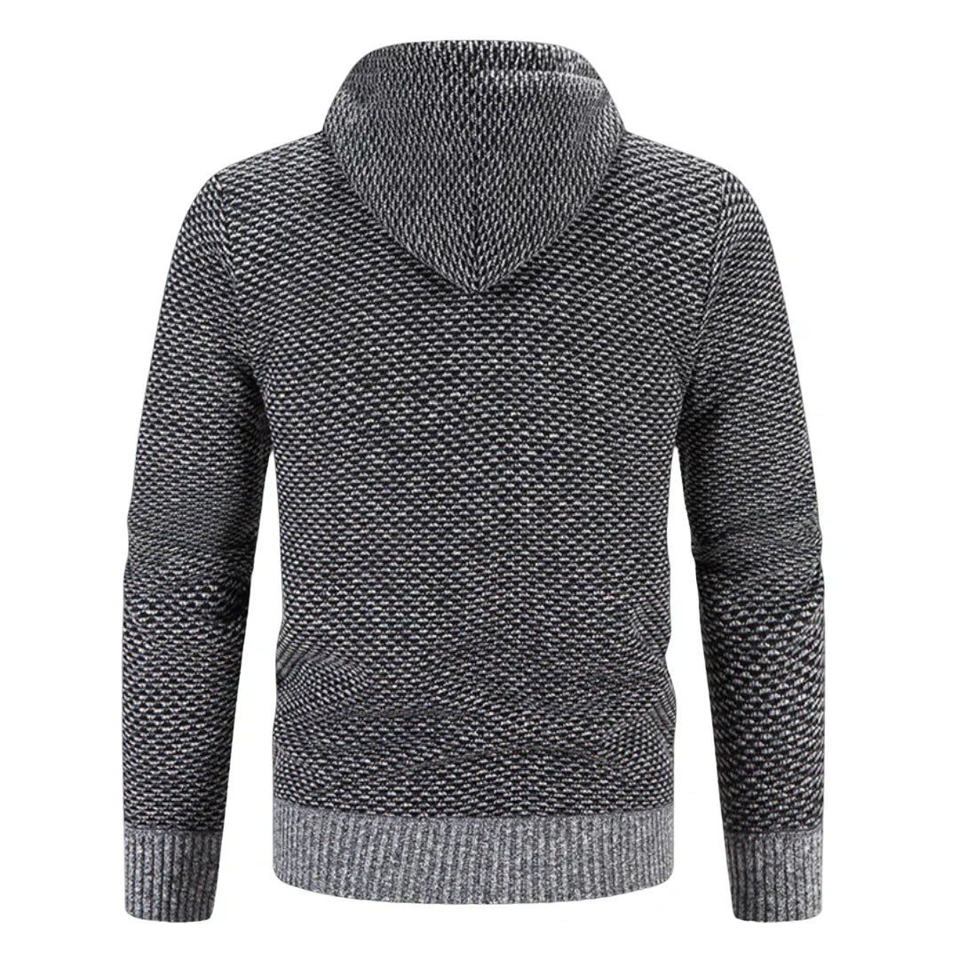 Veyra Boutique | Daxon™ Hoodie