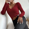 TAYLOR | PULLOVER TOPP