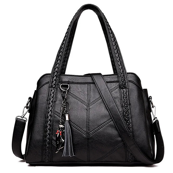 ALINE | ELEGANT TOTE VÄSKA