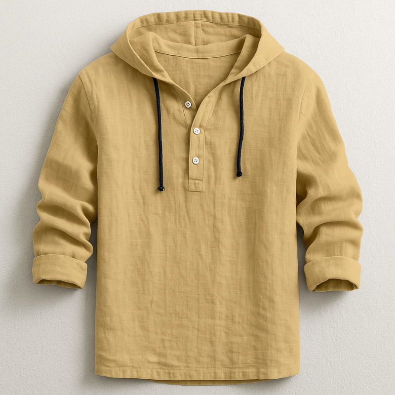 Veyra Boutique | Aurelien™ Hoodie