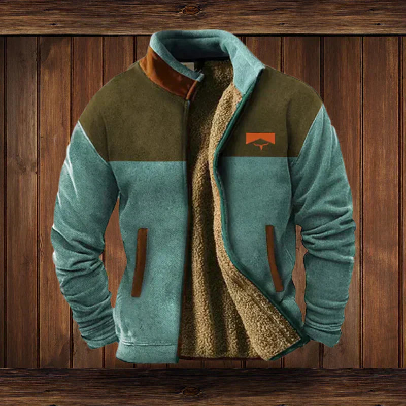 Teodoro | Utomhus Fleece Väst