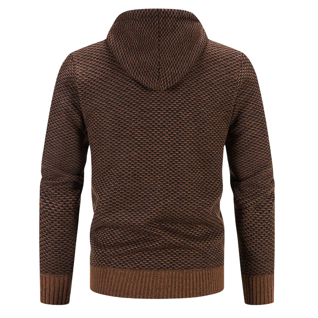 Veyra Boutique | Daxon™ Hoodie