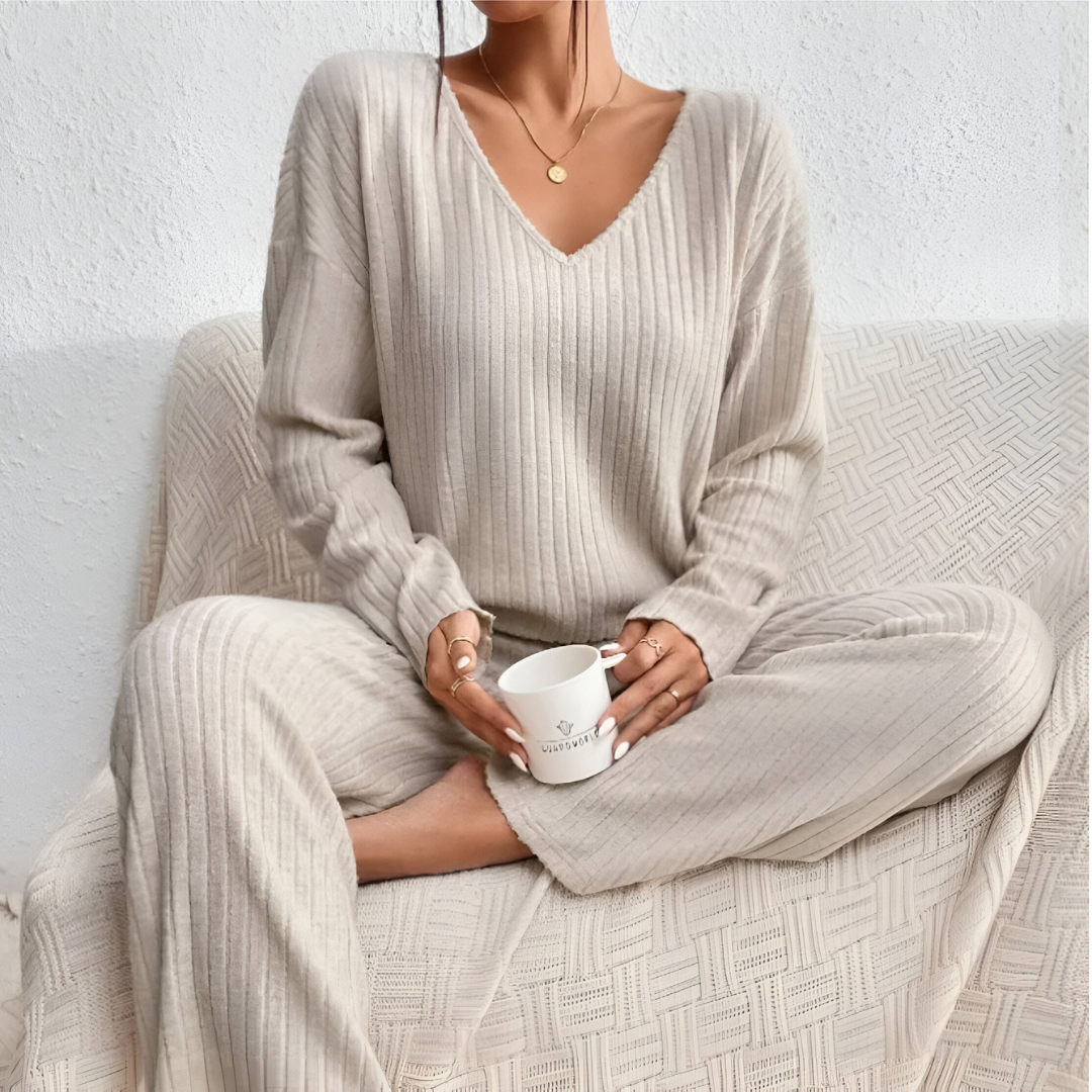 BEATRICE | 2-DELAR SET
