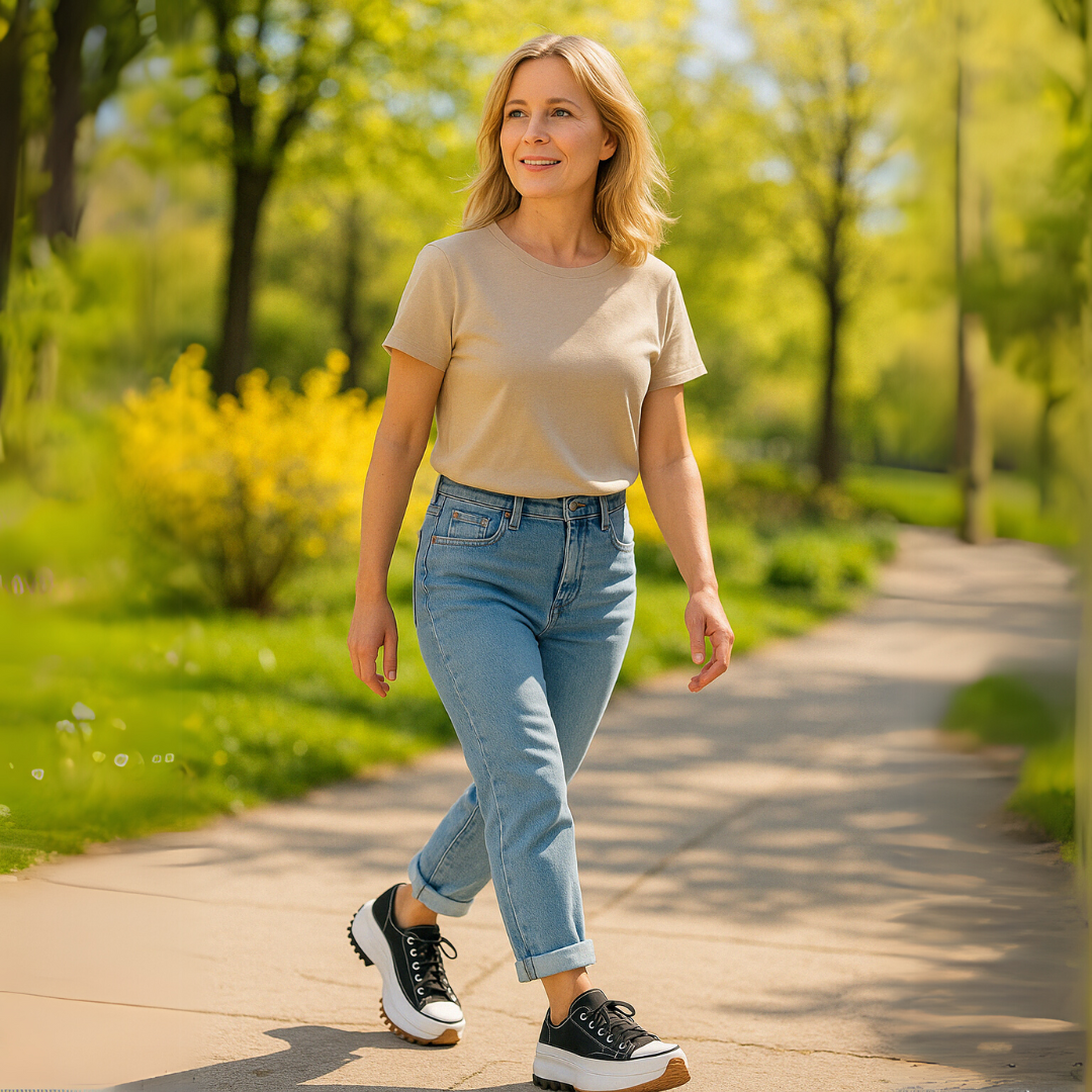 STINA | ORTOPEDISKA SKOR