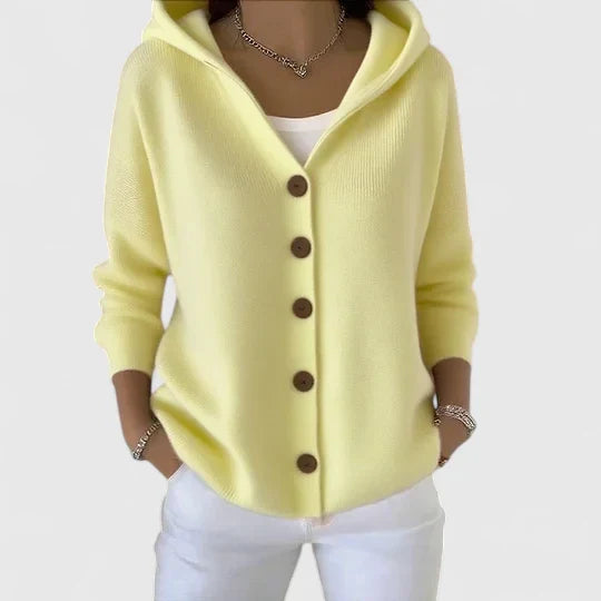 Veyra Boutique | Seren™ Elegant Cardigan
