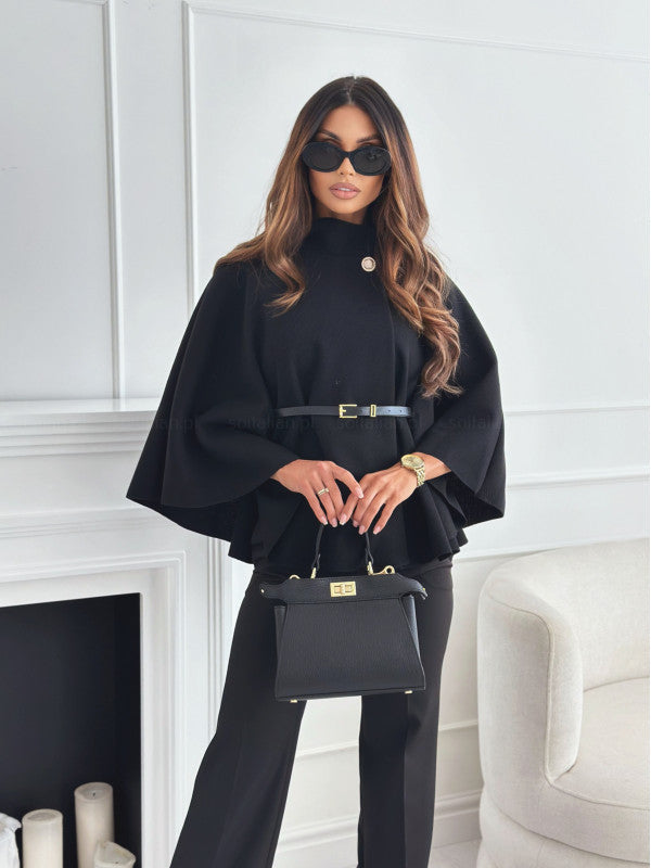 Veyra Boutique | Selina™ Chic fjärilsjacka