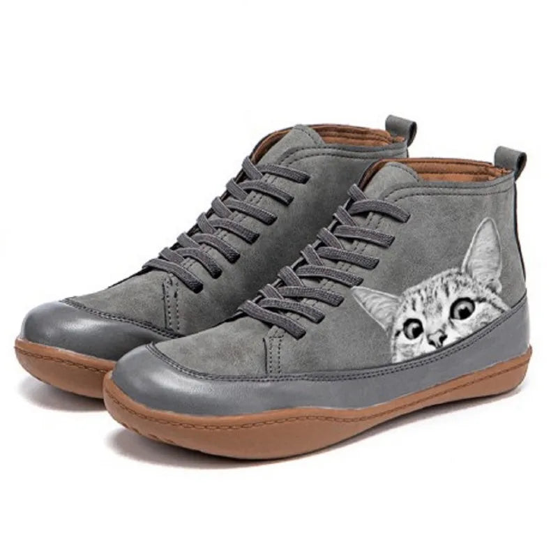 Veyra Boutique | Felina™ Boots