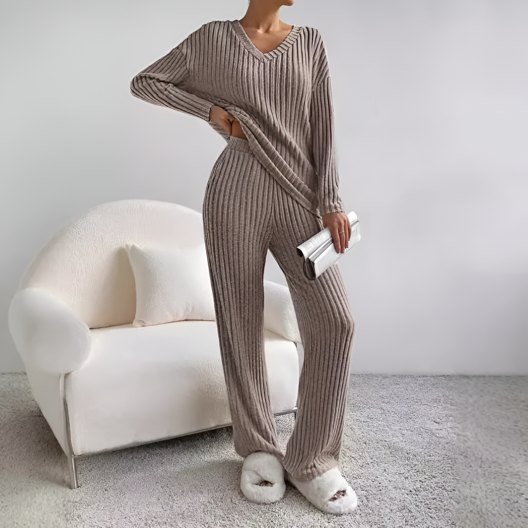 BEATRICE | 2-DELAR SET