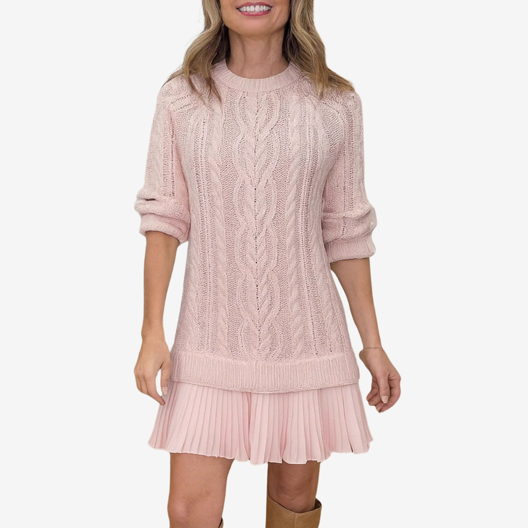 Veyra Boutique | Isolde™ Klänning