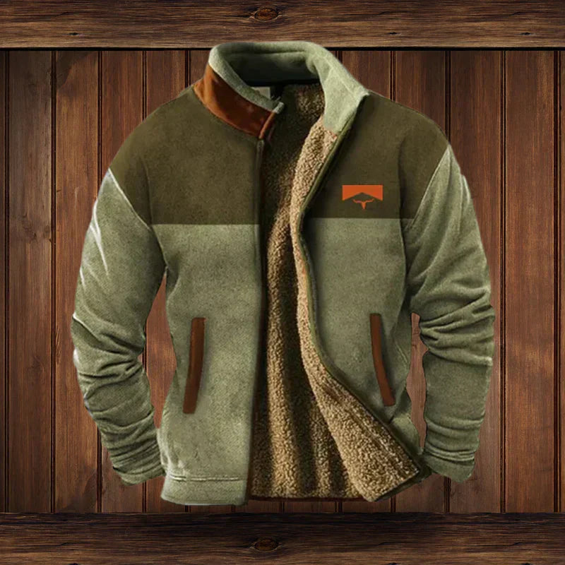 Teodoro | Utomhus Fleece Väst