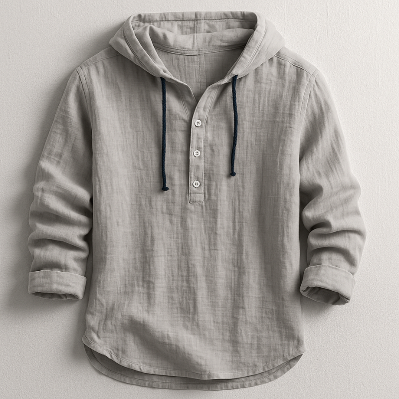 Veyra Boutique | Aurelien™ Hoodie