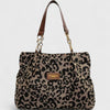 Veyra Boutique | Alizée™ Leopardväska