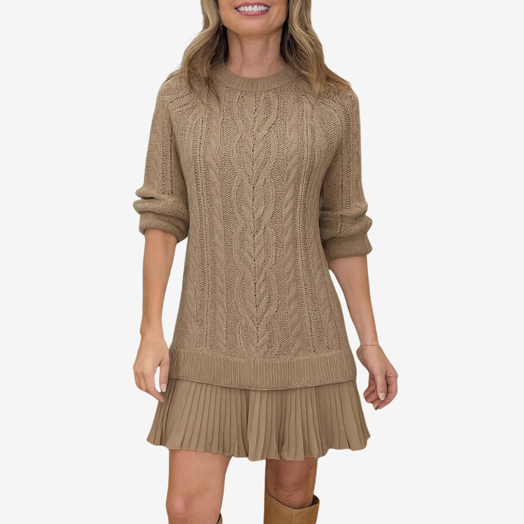 Veyra Boutique | Isolde™ Klänning