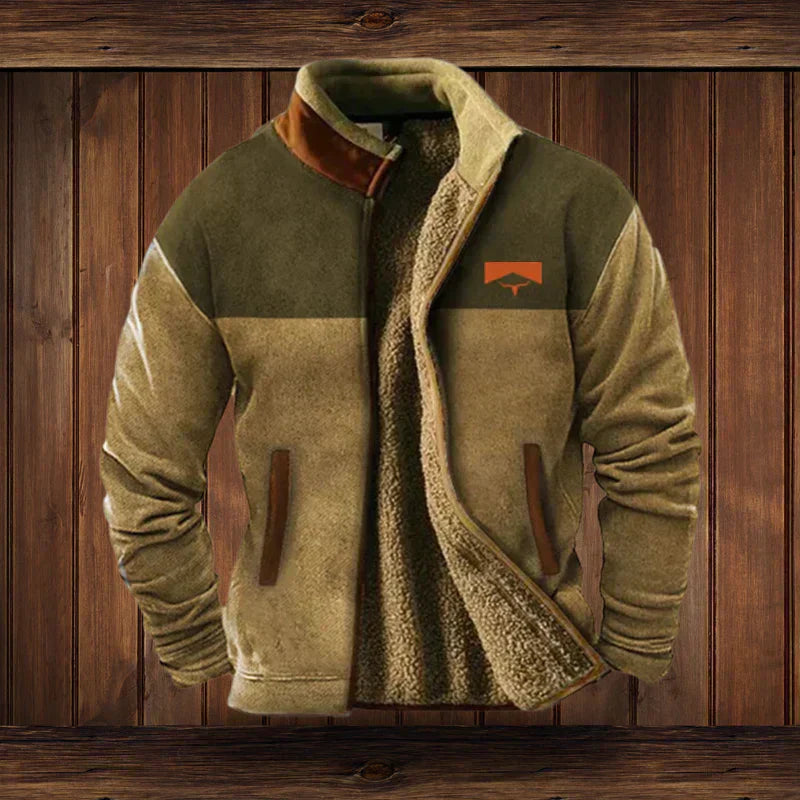 Teodoro | Utomhus Fleece Väst
