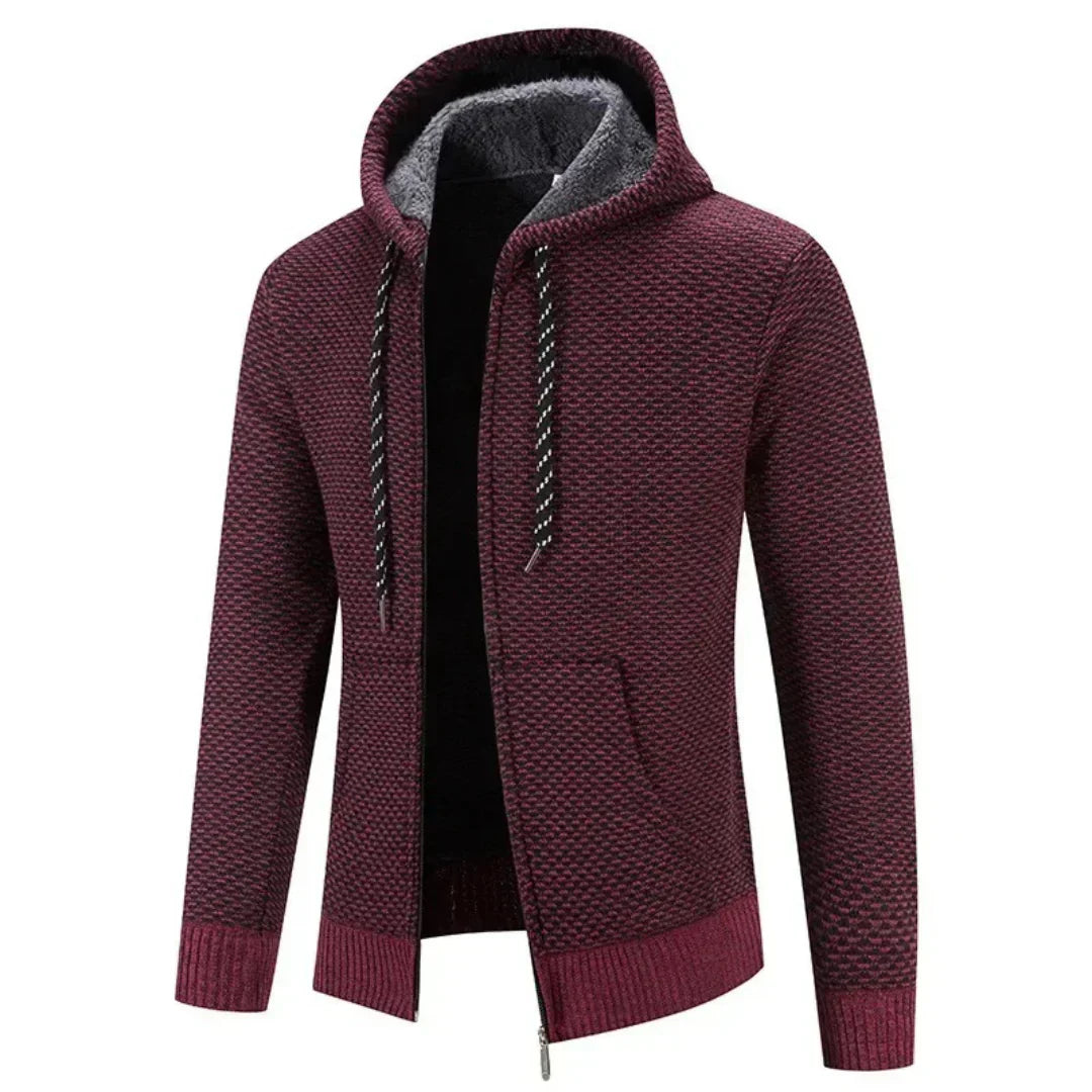 Veyra Boutique | Daxon™ Hoodie
