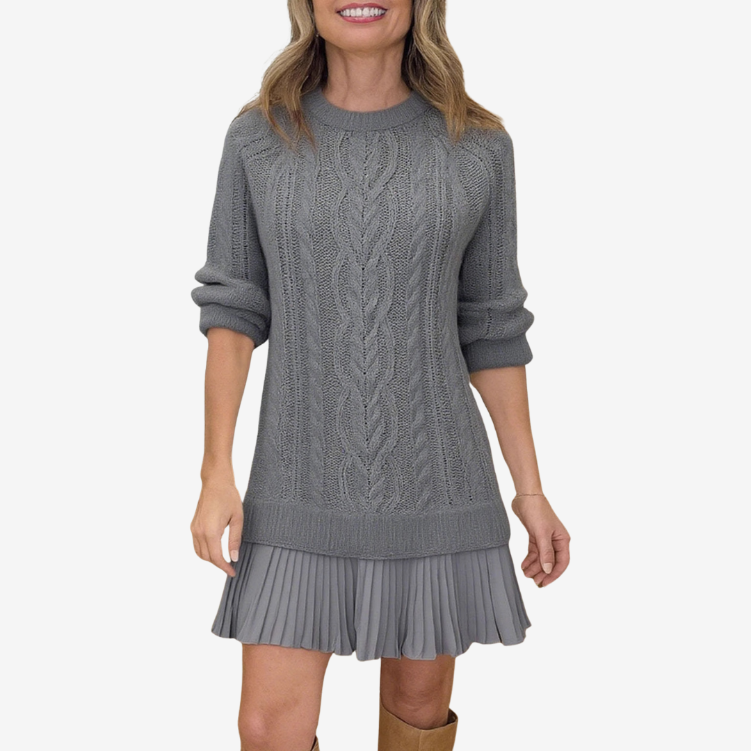 Veyra Boutique | Isolde™ Klänning