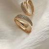 Stråla™ | Elegant Ring
