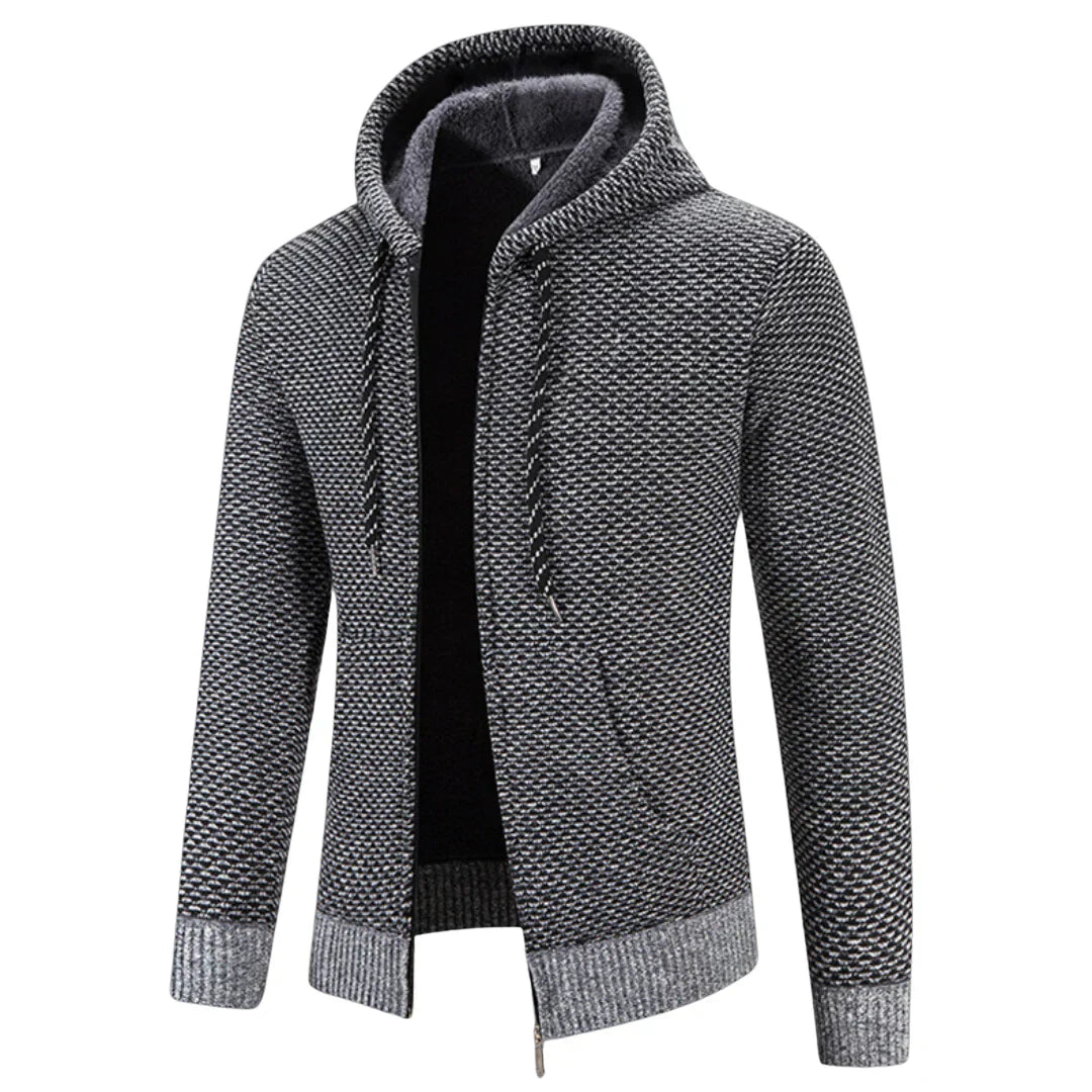 Veyra Boutique | Daxon™ Hoodie
