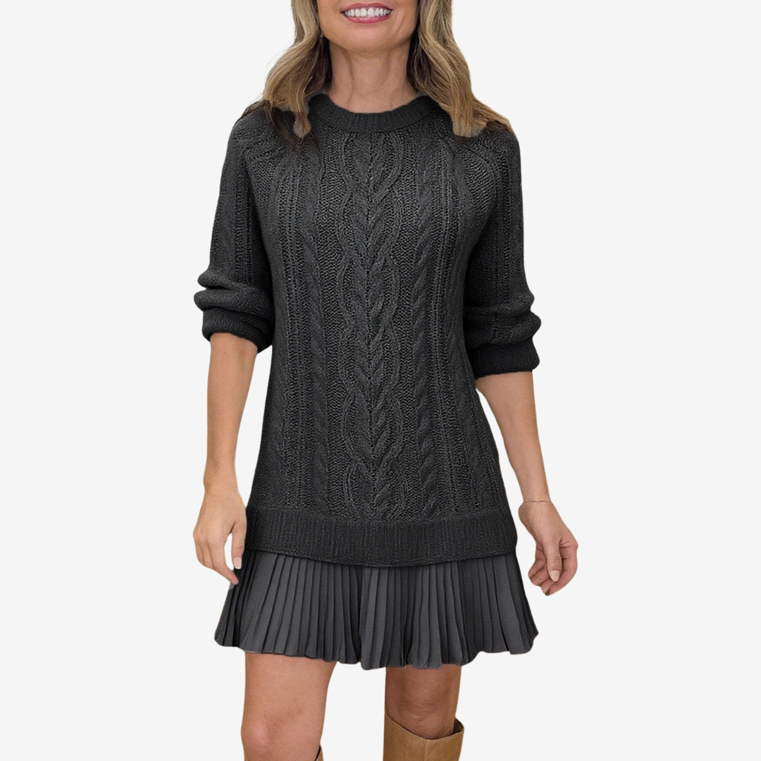 Veyra Boutique | Isolde™ Klänning