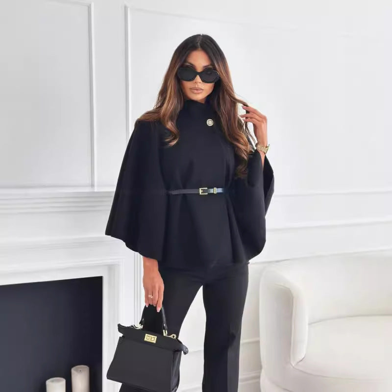 Veyra Boutique | Selina™ Chic fjärilsjacka