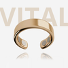 Hälsoring™ – Magnetisk välmående-ring
