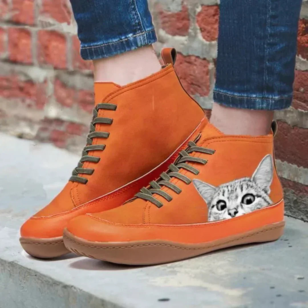 Veyra Boutique | Felina™ Boots