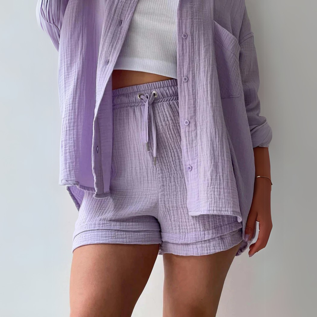 ZUE | KORT SET