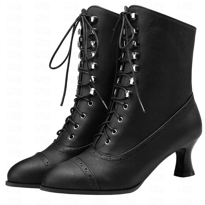 Victorian- Comfort Classics