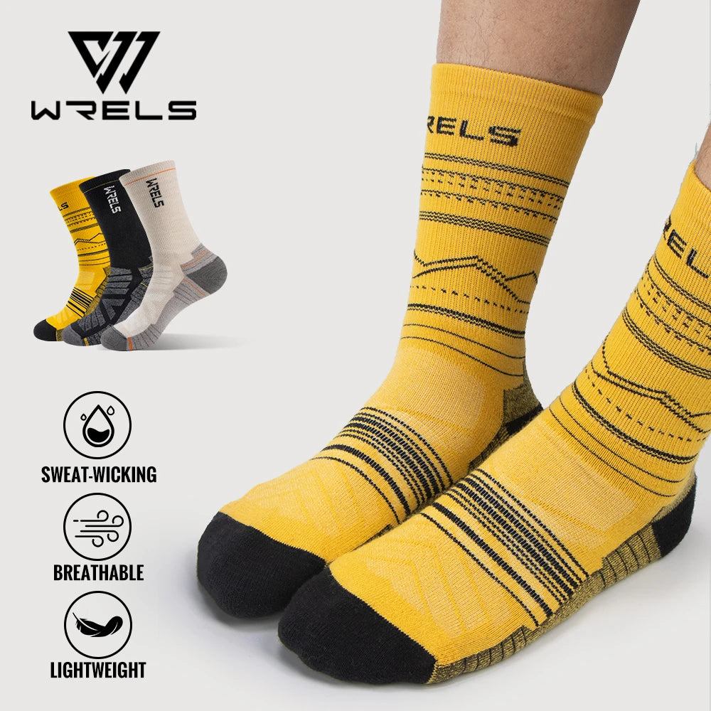 Veyra Boutique | Camel™ - Innovativa Vandringsskor