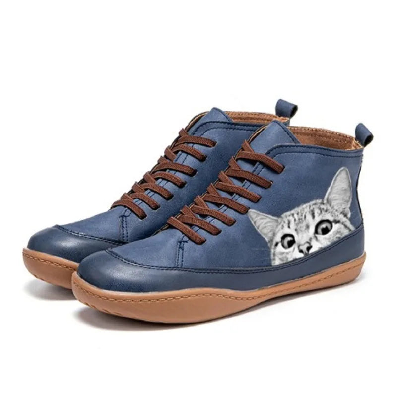 Veyra Boutique | Felina™ Boots