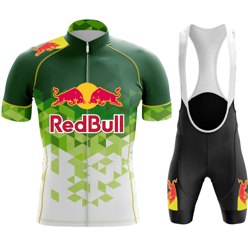 Red Bull - Cytkelset