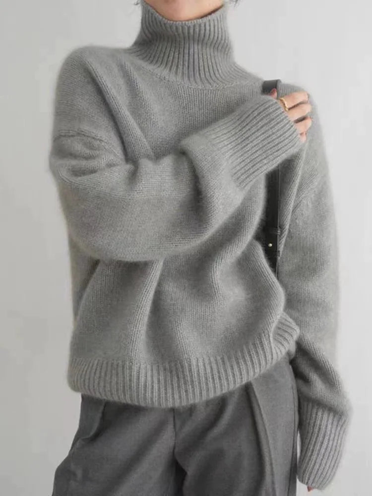 Veyra Boutique | Corinne™ Polotröja