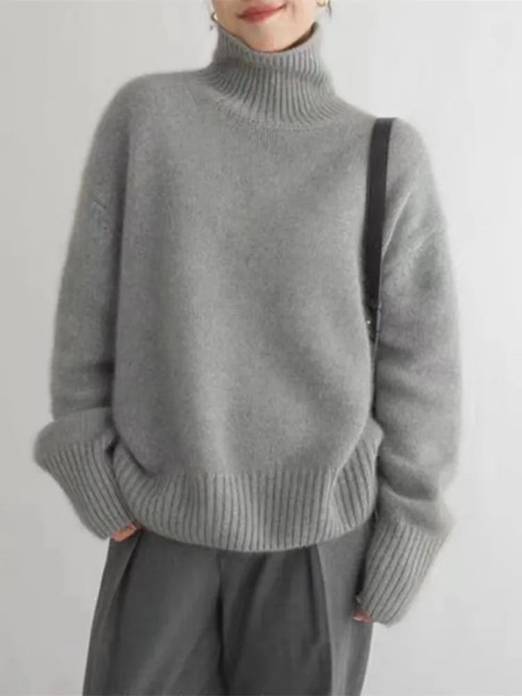 Veyra Boutique | Corinne™ Polotröja