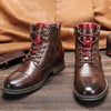 Veyra Boutique | Connor™ Boots