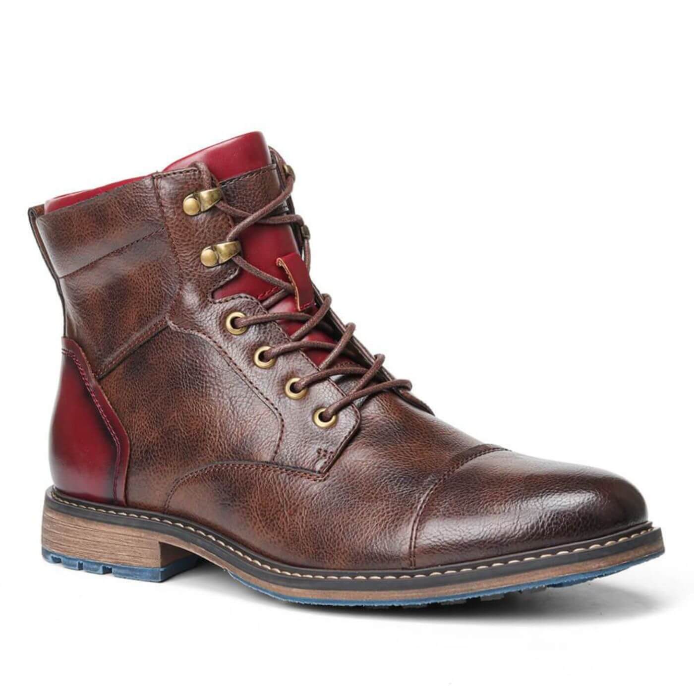 Veyra Boutique | Connor™ Boots