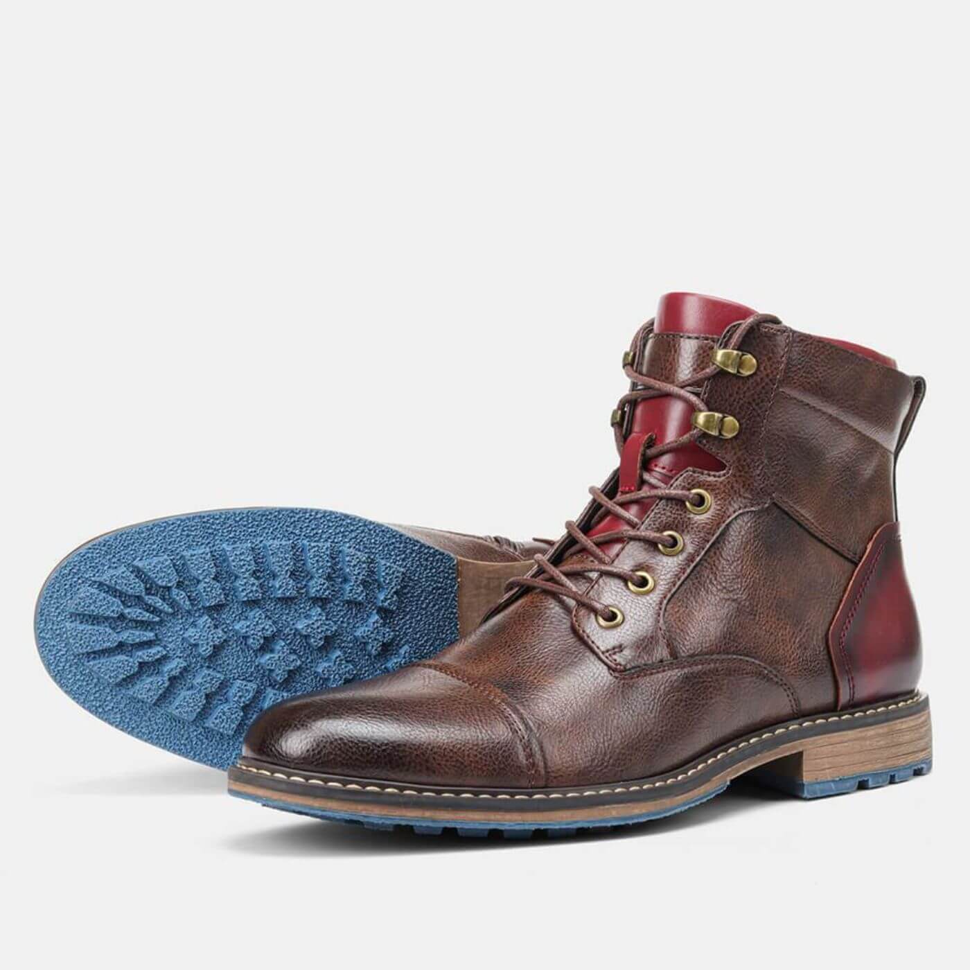 Veyra Boutique | Connor™ Boots