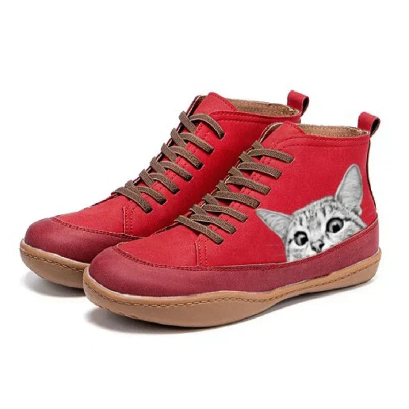 Veyra Boutique | Felina™ Boots