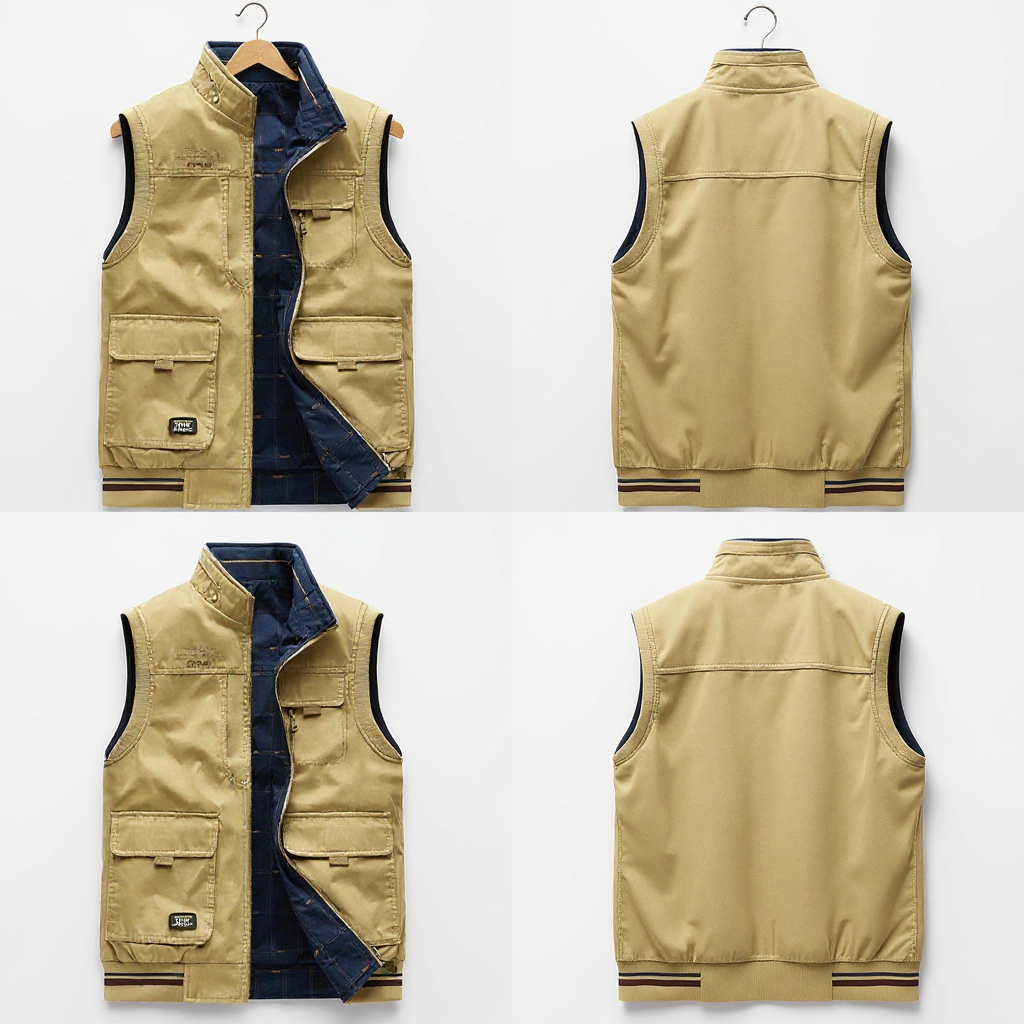 Veyra Boutique | Roma™ Bodywarmer