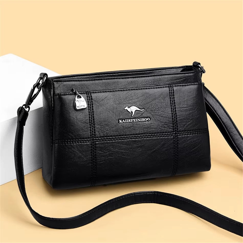 Palmera | Stilig Sling Bag