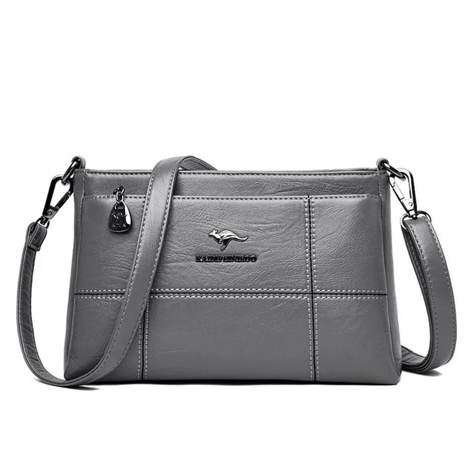 Palmera | Stilig Sling Bag