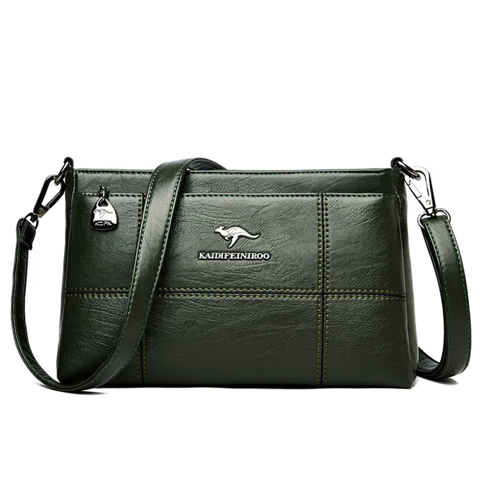 Palmera | Stilig Sling Bag